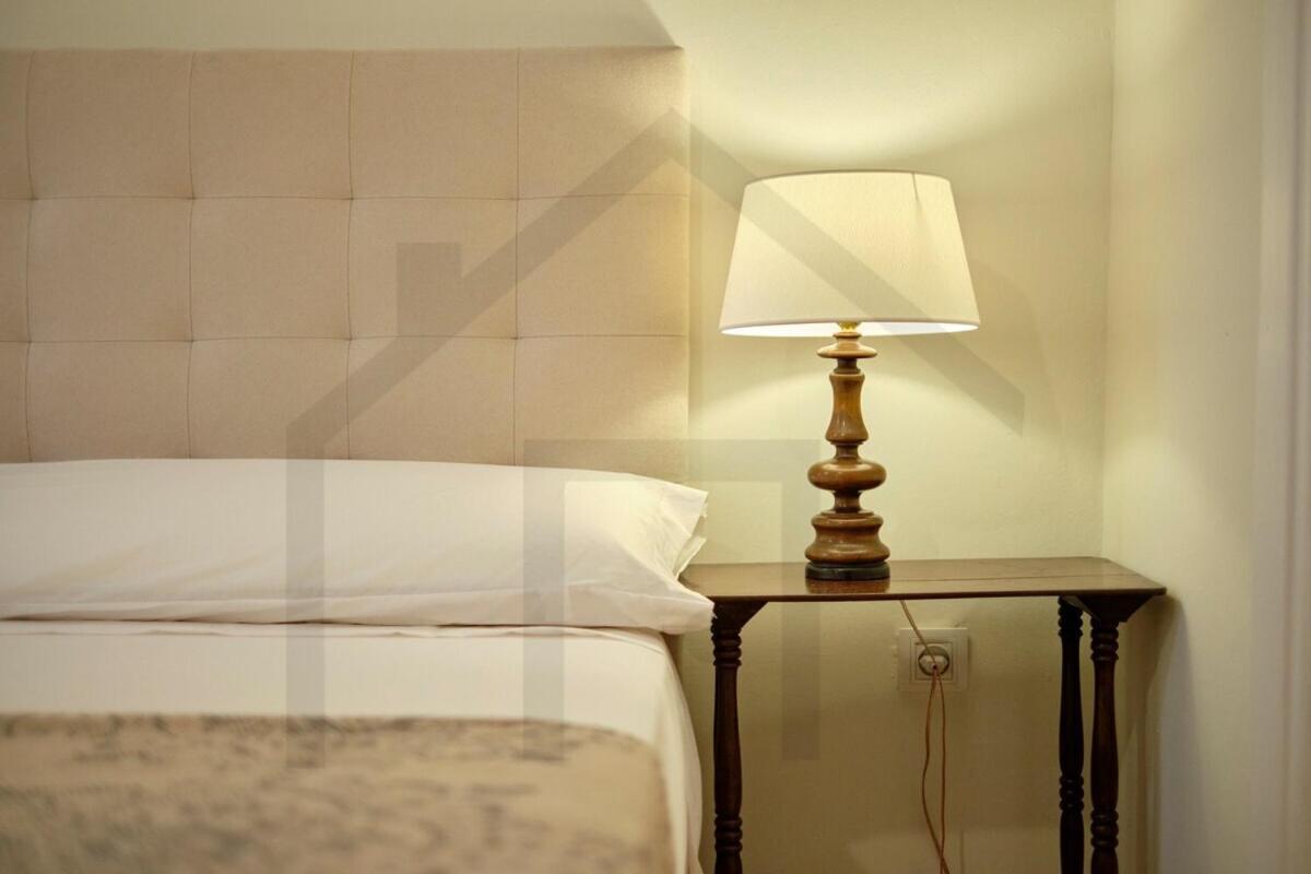 Casona Del Sol El Retorno I Apartment Lastres Exterior photo
