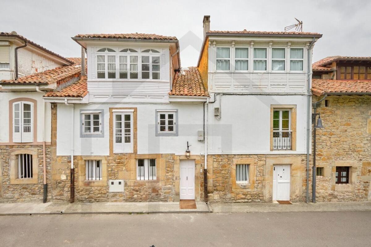 Casona Del Sol El Retorno I Apartment Lastres Exterior photo