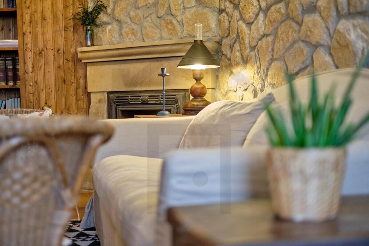 Casona Del Sol El Retorno I Apartment Lastres Exterior photo